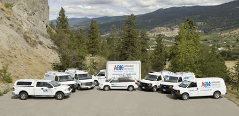 ABK Restoration Services Ltd.