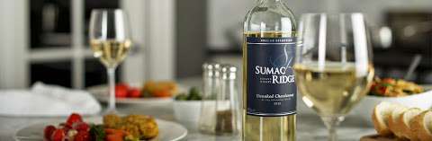 Sumac Ridge Estate Winery Ltd