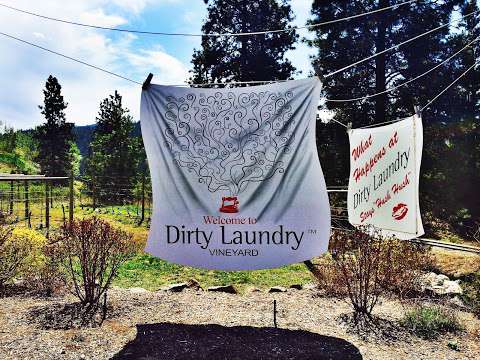 Dirty Laundry Vineyard Dirty Laundry Vineyard