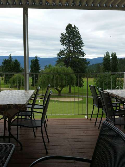Summerland Golf & Country Club Summerland Golf & Country Club
