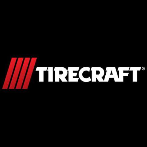 Tirecraft Summerland Tirecraft Summerland